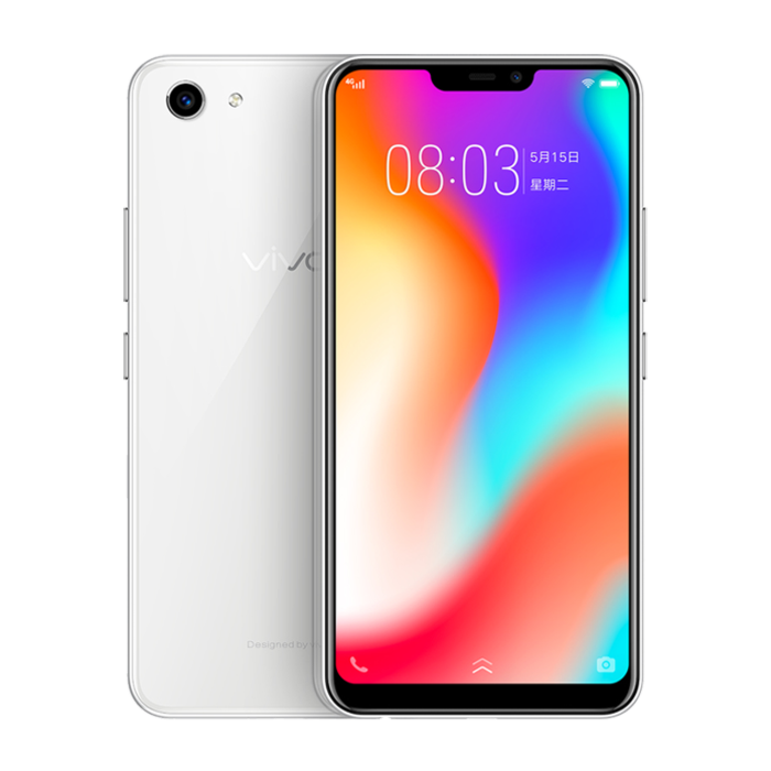 ملف DA & Auth للهاتف VIVO Y83
