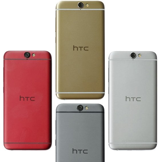 إضافة اللغات بشكل دائم Enable Languages HTC One A9