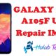 A105F U7 Android 11 Repair IMEI