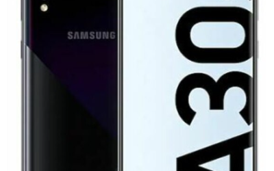 Samsung A30S SM-A307F power key ways تعويض مسار خط مفتاح البور من طبقات البورد في حال انقطاع الخط
