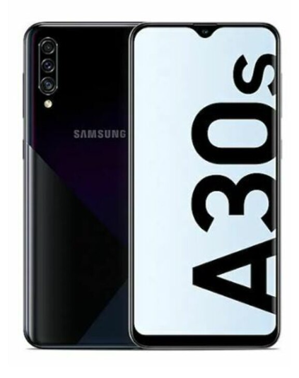 Samsung A30S SM-A307F power key ways تعويض مسار خط مفتاح البور من طبقات البورد في حال انقطاع الخط