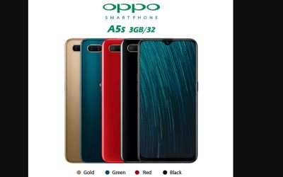 Oppo A5S (CPH1909) Factory Reset One Click  (5) seconds