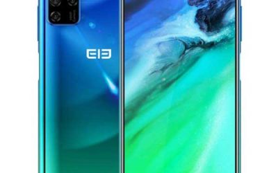اصلاح ايمي الاساسي لجهاز  Elephone E10_Pro