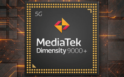 Mediatek Dimensity 9000 Plus launched: Its power level is (technically) over 9000 تم إطلاق Mediatek Dimensity 9000 Plus: مستوى قوتها (تقنيًا) يزيد عن 9000