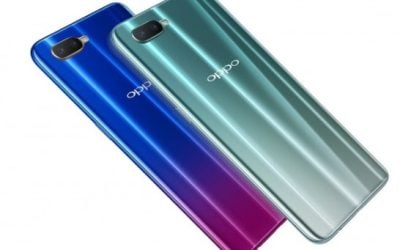 Oppo R15x لوادر // Oppo R15x loader for Flashing Firmware Hard Reset  Remove Lock