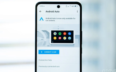 أصبح Android Auto الآن “لشاشات السيارة فقط” ، حيث يتم إغلاق إصدار الهاتف نهائيًا