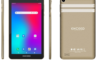 Exceed EX7W4 Tab Frp Without PC // إزالة حساب جوجل بدون كمبيوتر