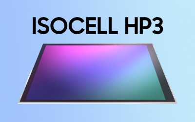 سامسونج تكشف عن ISOCELL HP3 ، مستشعر الكاميرا الثاني بدقة 200 ميجابكسل
