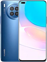 Huawei Nova8i (NEN-L22) (NEN-LX1) Remove Huawei Id