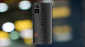 مواصفات هاتف Motorola Edge  30 Lite  تظهر لأول مرة  عبر الإنترنت