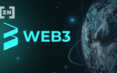 3 أسباب لكونك Web 3.0-Ready أمر ضروري لعملك