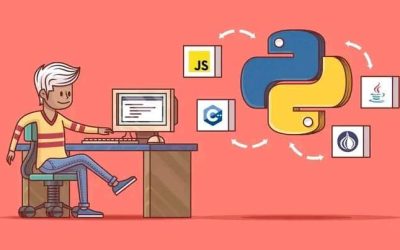 لماذا تعتبر لغة Python أكثر اللغات تفضيلاً للذكاء الاصطناعي