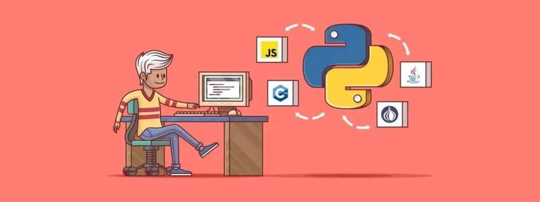 لماذا تعتبر لغة Python أكثر اللغات تفضيلاً للذكاء الاصطناعي