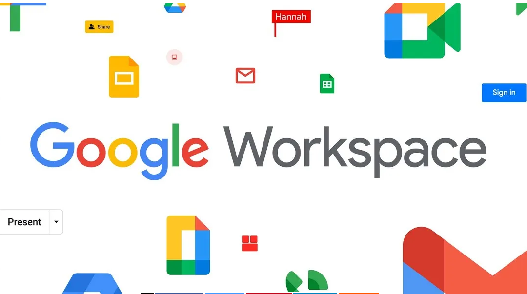Google Workspace ورئيس مراسلة المستهلك خافيير سولتيرو يغادر بعد ثلاث سنوات