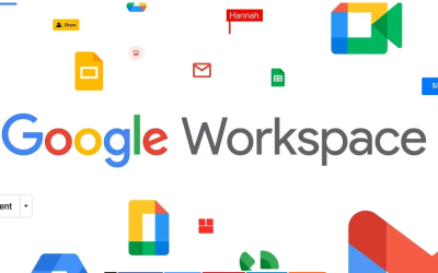 Google Workspace ورئيس مراسلة المستهلك خافيير سولتيرو يغادر بعد ثلاث سنوات