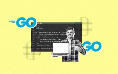 مقدمة إلى لغة البرمجة GO للمبرمجين الطامحين إلى معرفتهم