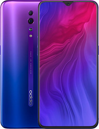 اصلاح ايمي الاساسي Oppo Reno Z(PCDT10) باستخدام Repair IMEI Original Oppo Reno Z(PCDT10) By (DFT)