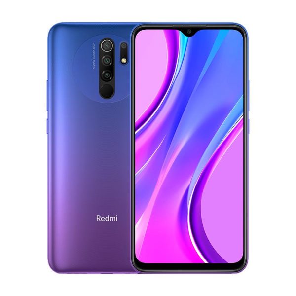 Redmi 9 lancelot Fix Repair IMEI Original