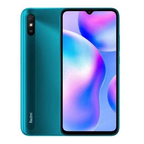 Redmi 9i (M2006C3LII) DUMP Firmware 