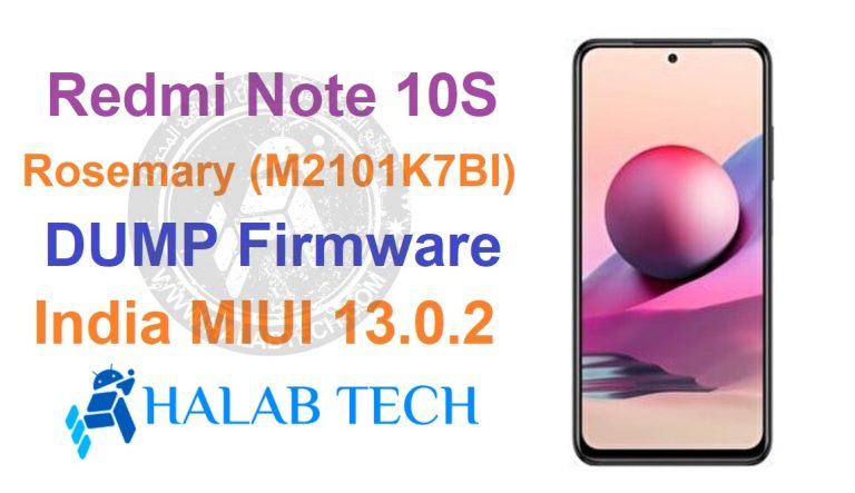 Redmi Note 10S rosemary DUMP Firmware Using Chimera Tool