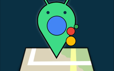 3 حيل غير معروفة لتحديد موقع Google Assistant على Android