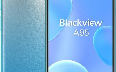 Blackview A95 (8/128) Full Dump By Chimera