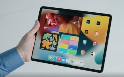كيفية تمكين ميزة تكبير العرض بسهولة على Apple iPad