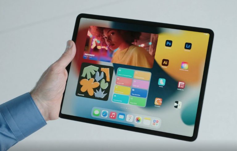 Factory Reset Without downloading software iPad Gen7 wifi + Cellular