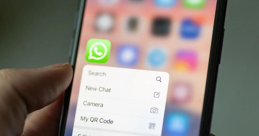 سيسمح تطبيق WhatsApp لنظام التشغيل iOS للمستخدمين بإخفاء حالة اتصالهم بالإنترنت عن الجميع