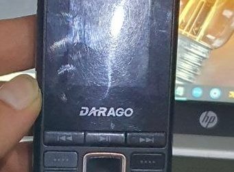 IMEI REPAIR DARAGO 5600 PLUS / اصلاح ايمي الاساسي DARAGO 5600 PLUS