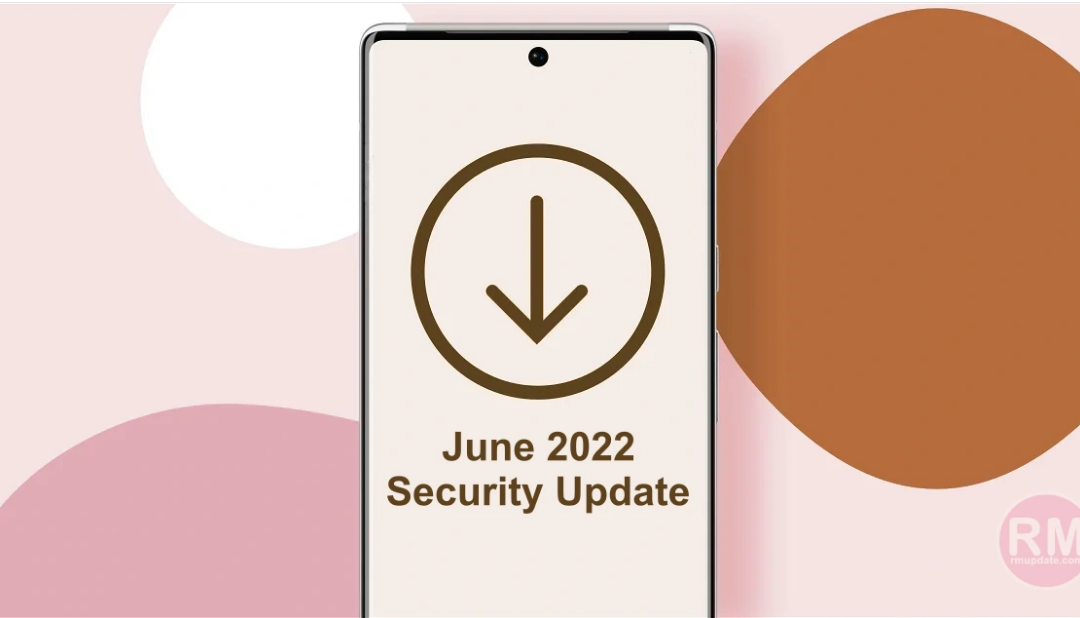 تطرح Realme تحديثًا أمنيًا لشهر يونيو 2022 لهذه الهواتف الذكية البالغ عددها 23