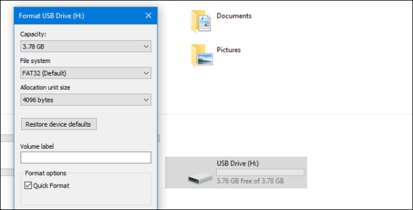 تحديث البيوس UEFI للوحات ام الكمبيوتر PC بالطريقة الصحيحة