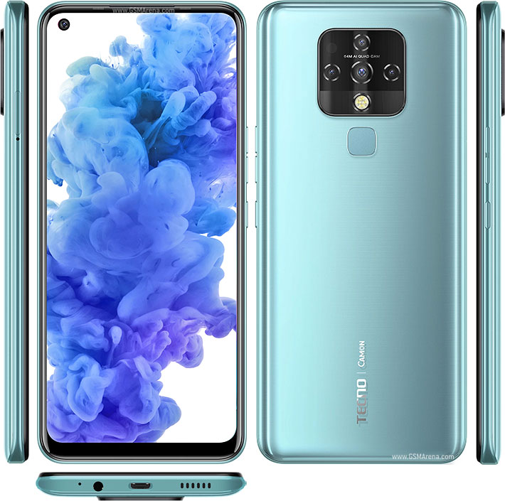 Tecno CE7J One Click MDM Remove