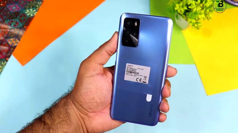 اصلاح ايمي الاساسي لهاتف OPPO A16 CHP2269 Repair IMEI Original