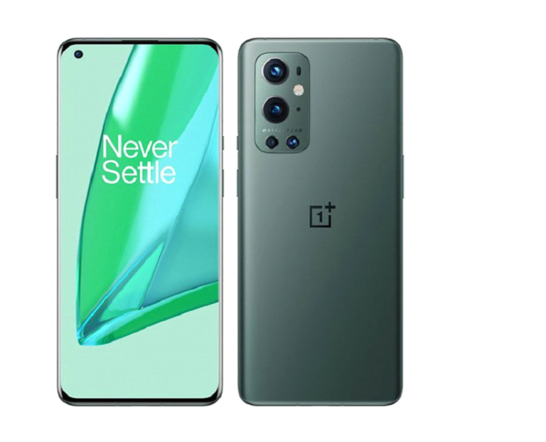 OnePlus 9 Pro Android 12