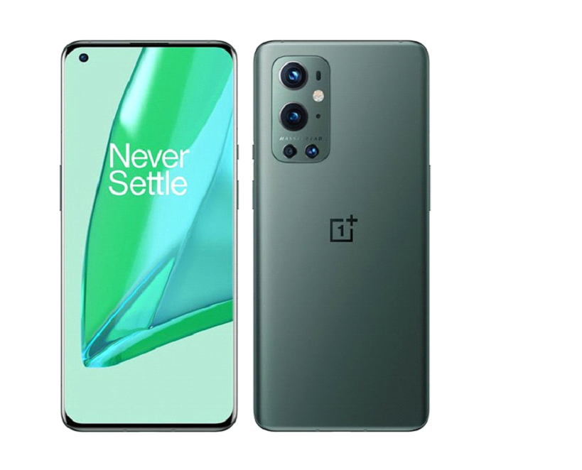 OnePlus 9 Pro Android 12 Open Diag Port