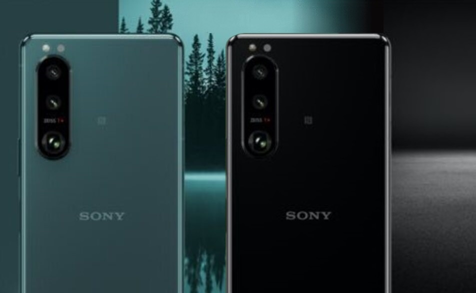 أعلنت شركة Sony عن حدث 1 سبتمبر ، وتلمح إلى جهاز صغير الحجم