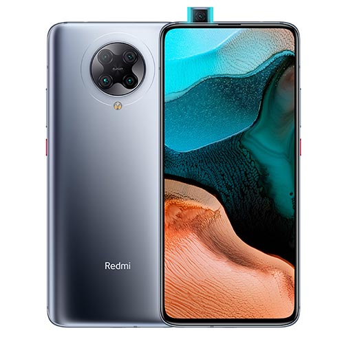 POCO F2 PRO ( LMI ) UFS Dump
