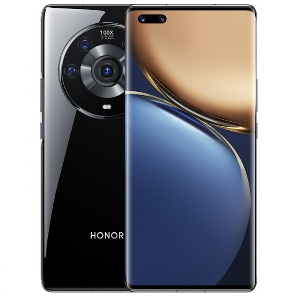 Honor Magic 3 Pro (ELZ-AN10) Remove Huawei ID BY SİGMA BOX