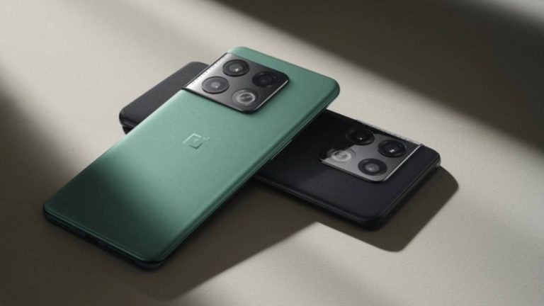 oneplus 10 pro