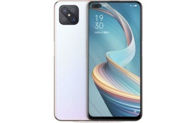 Reset Frp / Google Account /Oppo Reno4 Z 5G , With Chimera