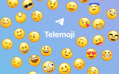 تم تعليق آخر تحديث لـ Telegram على iPhone على مجموعة رموز تعبيرية متحركة جديدة