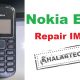 طريقة اصلاح ايمي الاساسي لهاتف Nokia E01 Repair IMEI Original