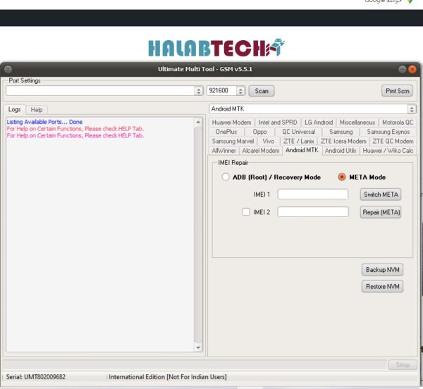 HALABTECH