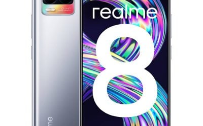 حل مشكلة موت او توقف على شعار لجهاز Realme 8 موديل (RMX3085 بعد أصلاح الايمي الأساسي