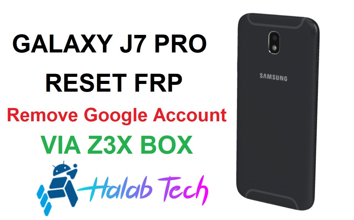 J730G UD Remove Google Account
