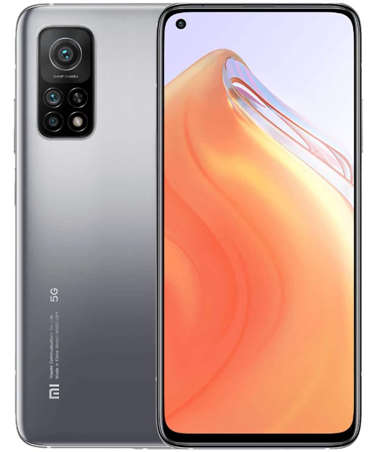 mi 10t