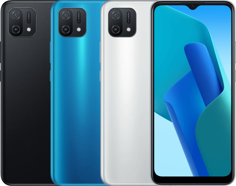 Oppo A16e CPH2421 Flashing Method For Original IMEI Repair