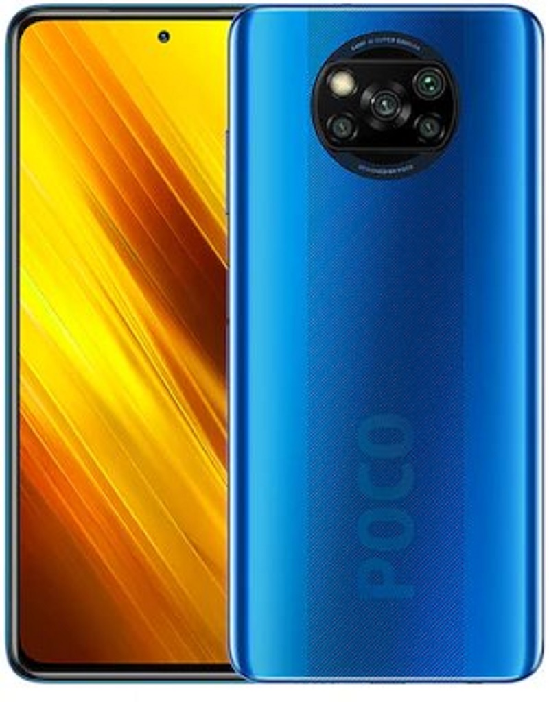 Poco X3 NFC surya Flashing ENG Firmware Without credit Locked Bootloader