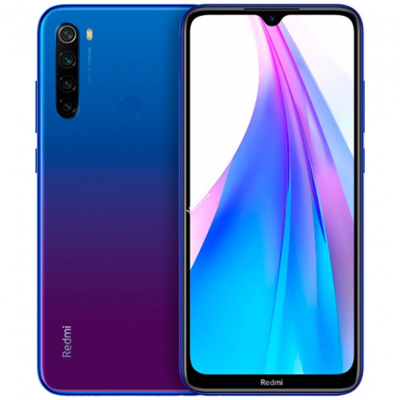 Redmi Note 8
